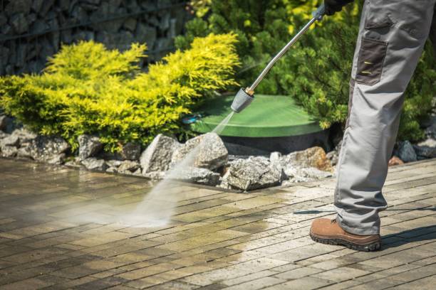 Best Parking Lot and Garage Cleaning  in Weston, NJ