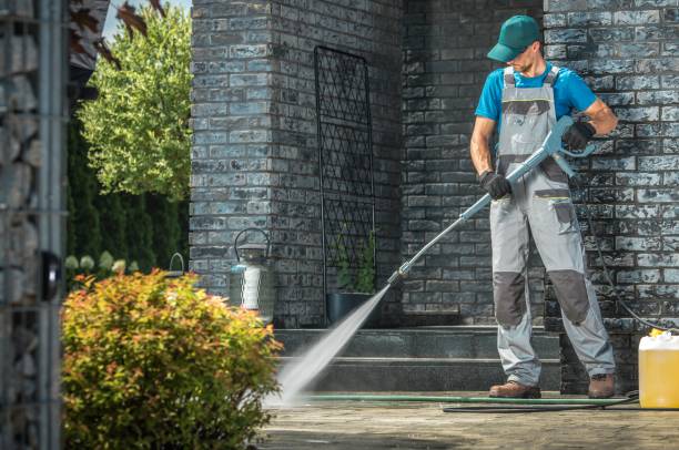Best Roof Washing  in Weston, NJ