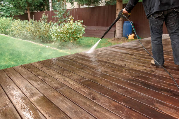 Best Sidewalk and Walkway Cleaning  in Weston, NJ