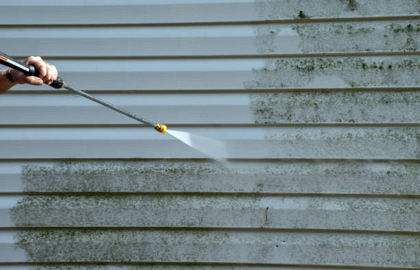 Best Dumpster Area Cleaning  in Weston, NJ