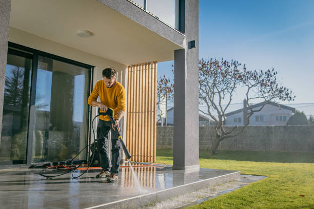 Best Factory Floor Cleaning  in Weston, NJ