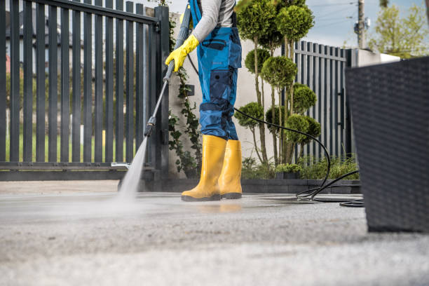 Best Oil Spill Cleanup  in Weston, NJ