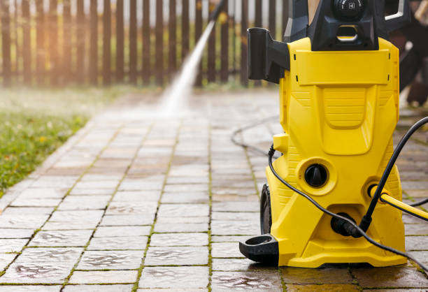 Best Pool Deck Cleaning  in Weston, NJ