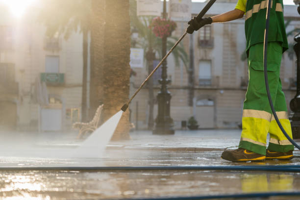 Best Playground Equipment Cleaning  in Weston, NJ