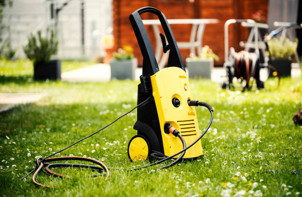 Reliable Weston, NJ Pressure Washing Services Solutions